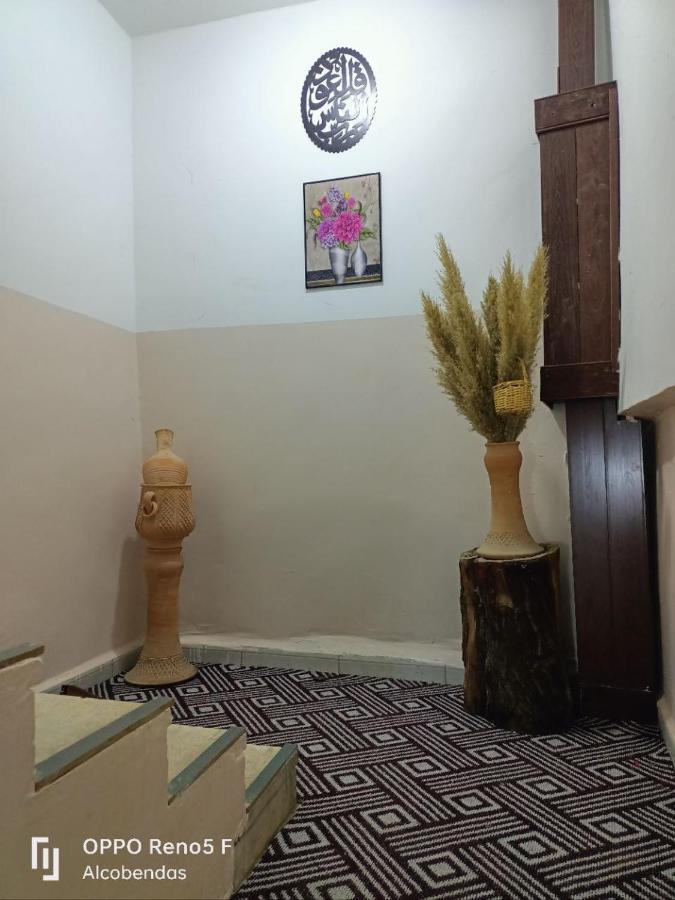 Plaza De Petra Hotel Wadi Musa Ngoại thất bức ảnh