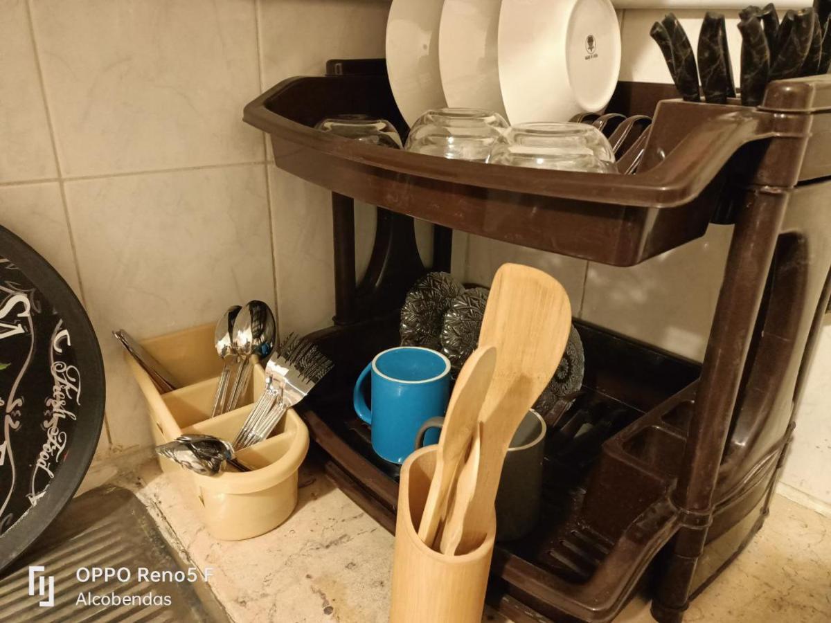 Plaza De Petra Hotel Wadi Musa Ngoại thất bức ảnh